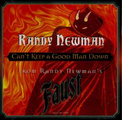 Randy Newman : Can't Keep a Good Man Down